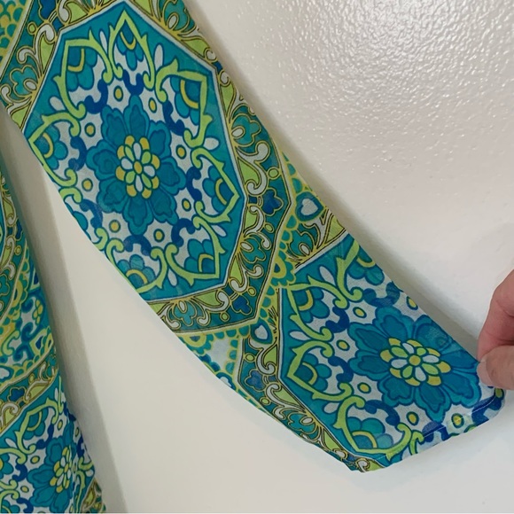 Jantzen Sheer Tunic or Swimsuit Cover Up - Picture 2 of 9